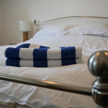 Apartment No. 8, 1 Bed, Sleeps 4 Exmouth Exterior foto