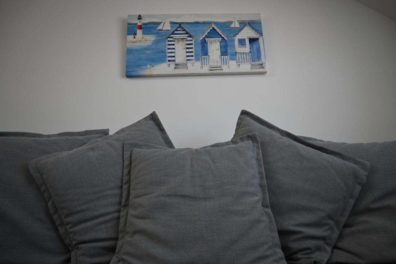 Apartment No. 8, 1 Bed, Sleeps 4 Exmouth Exterior foto